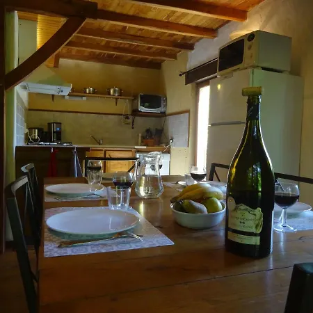 Les Gites Accromagnon, Climatisation Les Eyzies Exterior photo