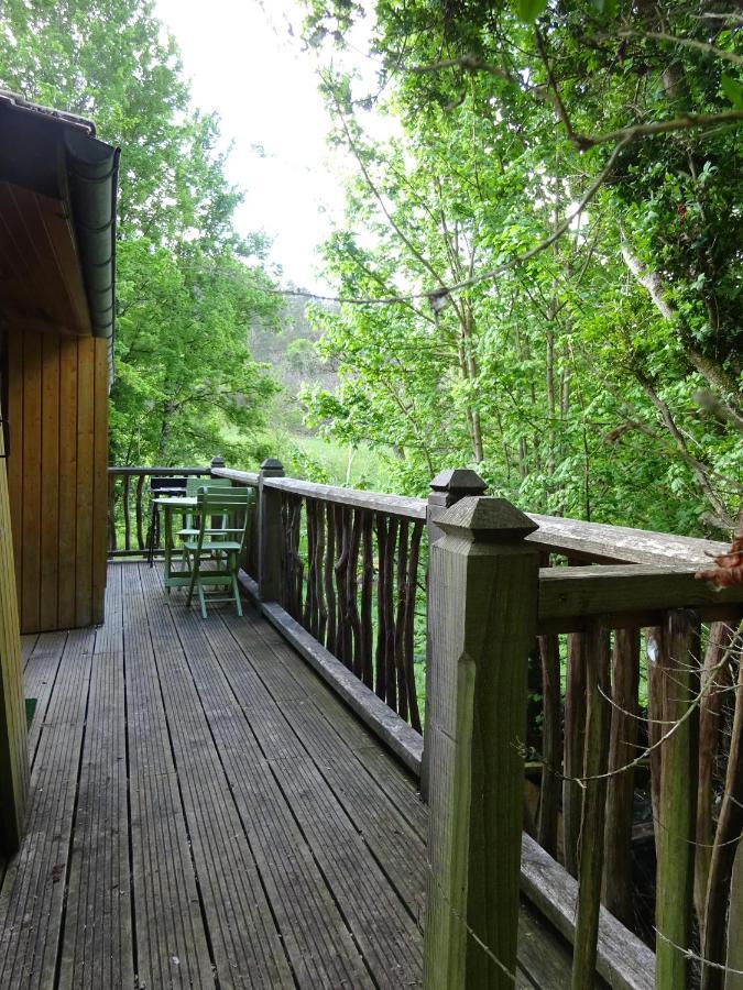 Les Accromagnon, Climatisation Holiday home