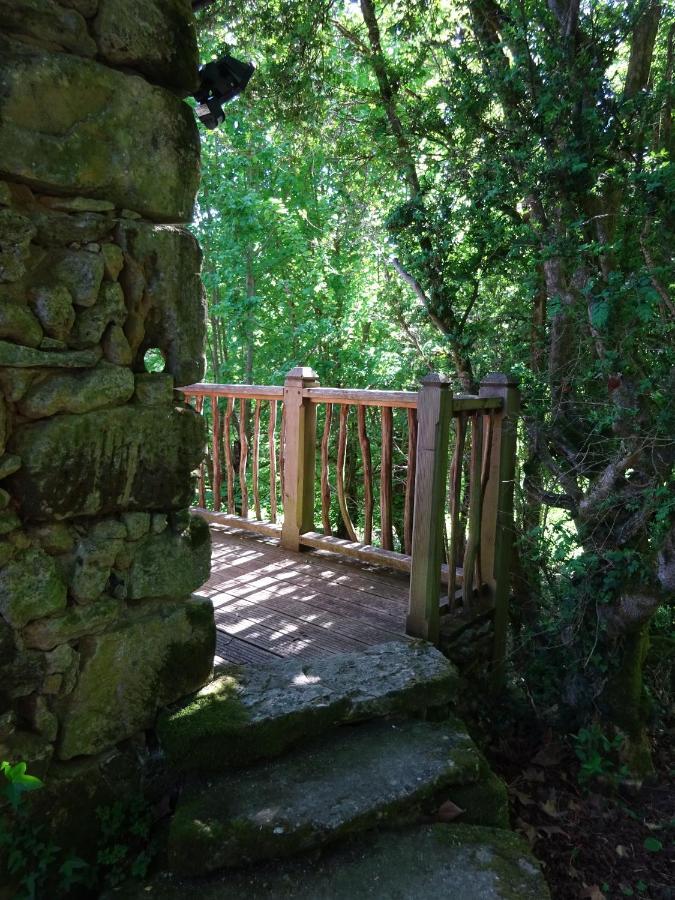 Les Accromagnon, Climatisation Holiday home