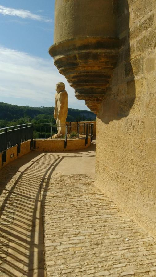 Les Accromagnon, Climatisation Les Eyzies
