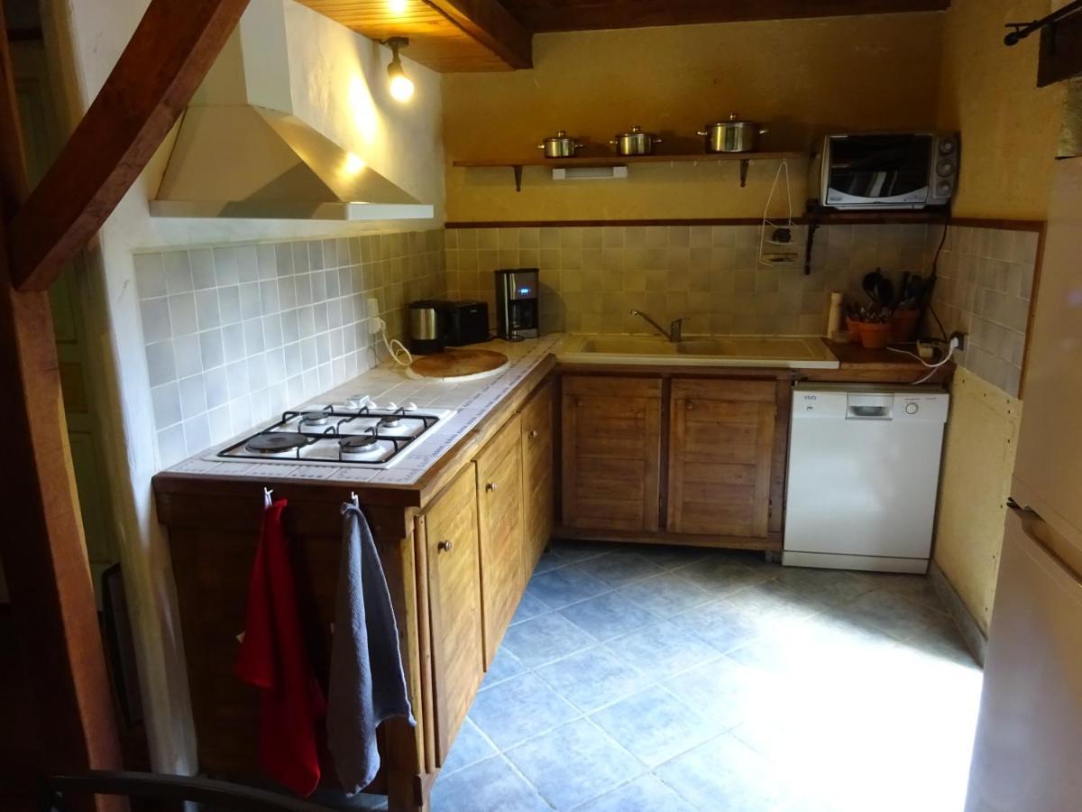 Les Accromagnon, Climatisation Holiday home *