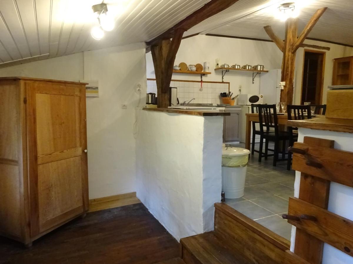 Holiday home Les Accromagnon, Climatisation Les Eyzies