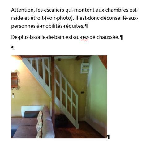 Holiday home Les Accromagnon, Climatisation Les Eyzies