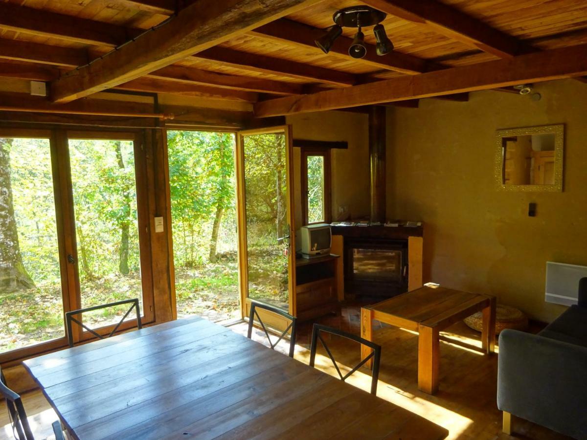 Holiday home Les Accromagnon, Climatisation