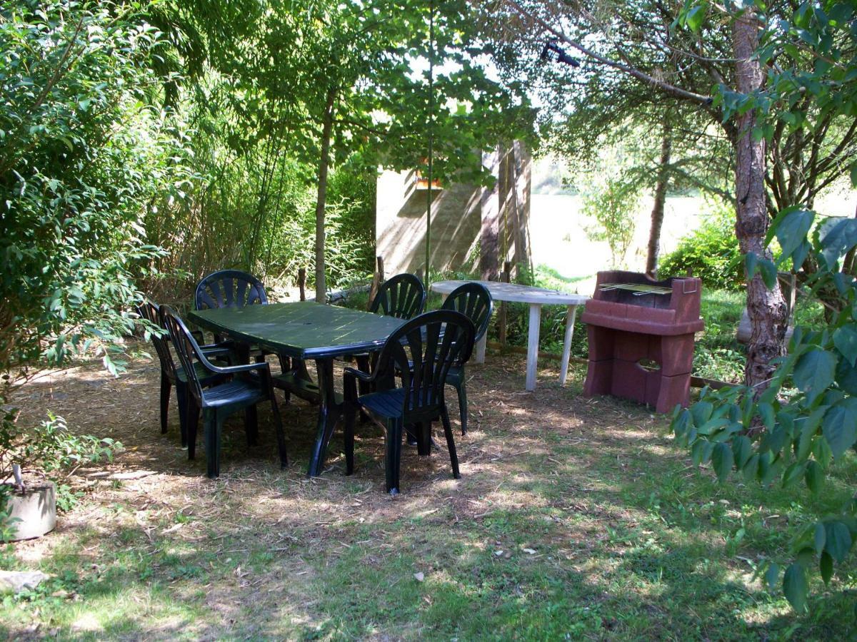 Les Accromagnon, Climatisation Holiday home Les Eyzies